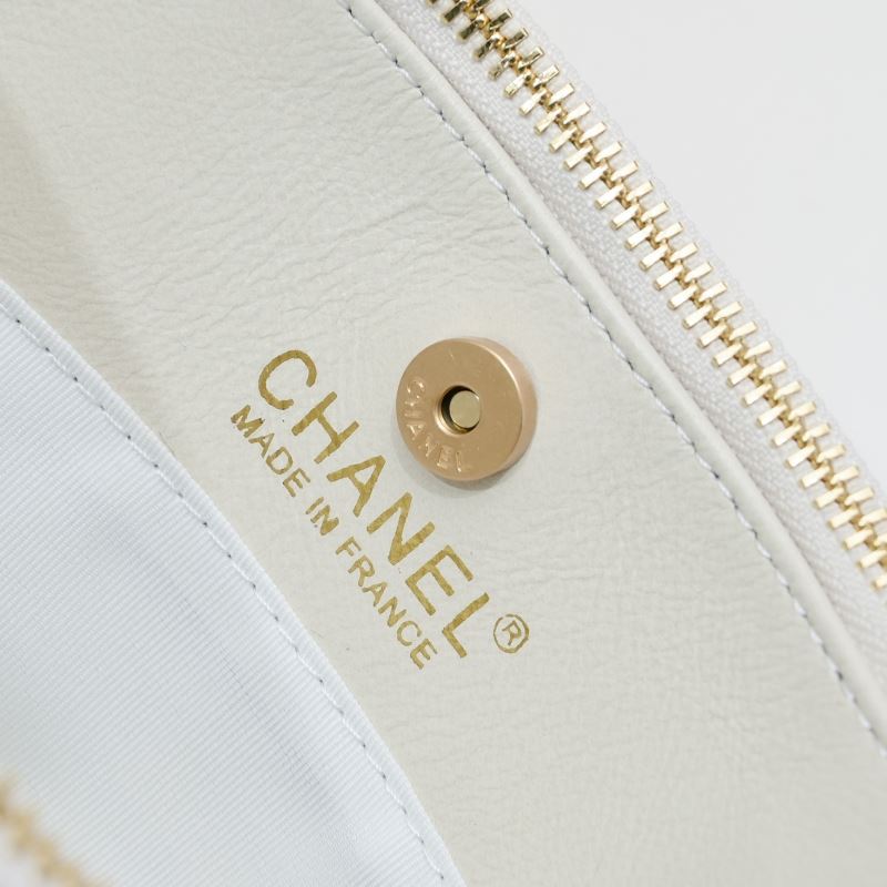 Chanel Top Handle Bags